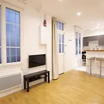 GuestReady - Charmant studio à 5 mins du Panthéon