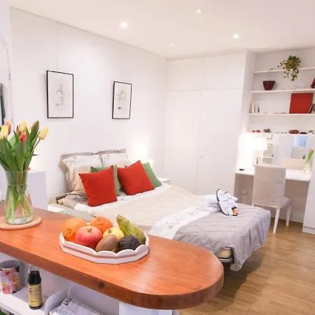 Appartamento Guestready - à 5 Mins Du Panthéon Parigi