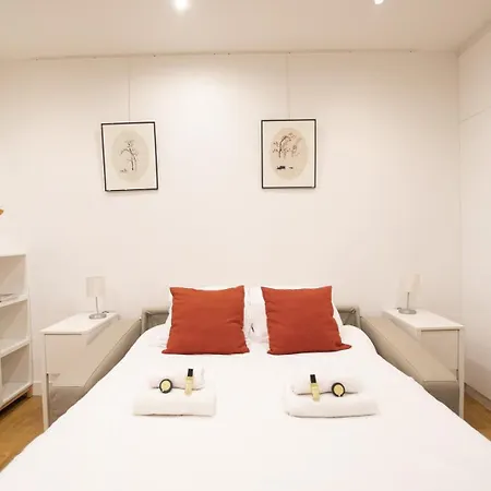 Guestready - à 5 Mins Du Panthéon Appartamento