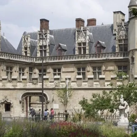 Guestready - à 5 Mins Du Panthéon Appartamento *