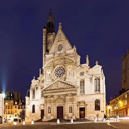 Appartamento Guestready - à 5 Mins Du Panthéon *