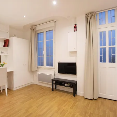 Guestready - à 5 Mins Du Panthéon Parigi