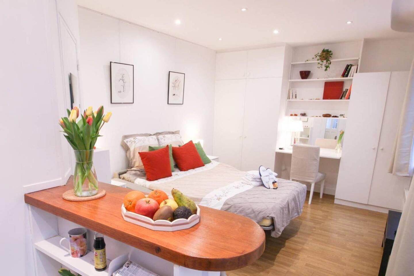 Appartamento Guestready - A 5 Mins Du Pantheon Parigi