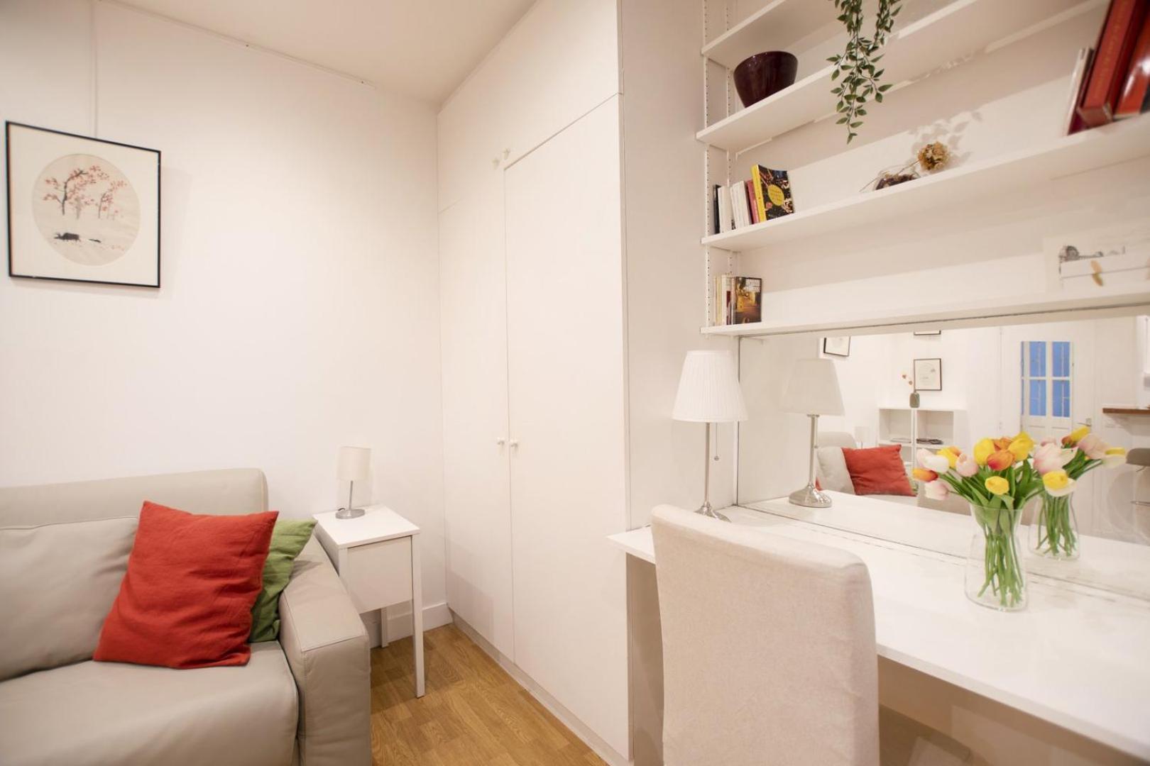 Guestready - A 5 Mins Du Pantheon Parigi