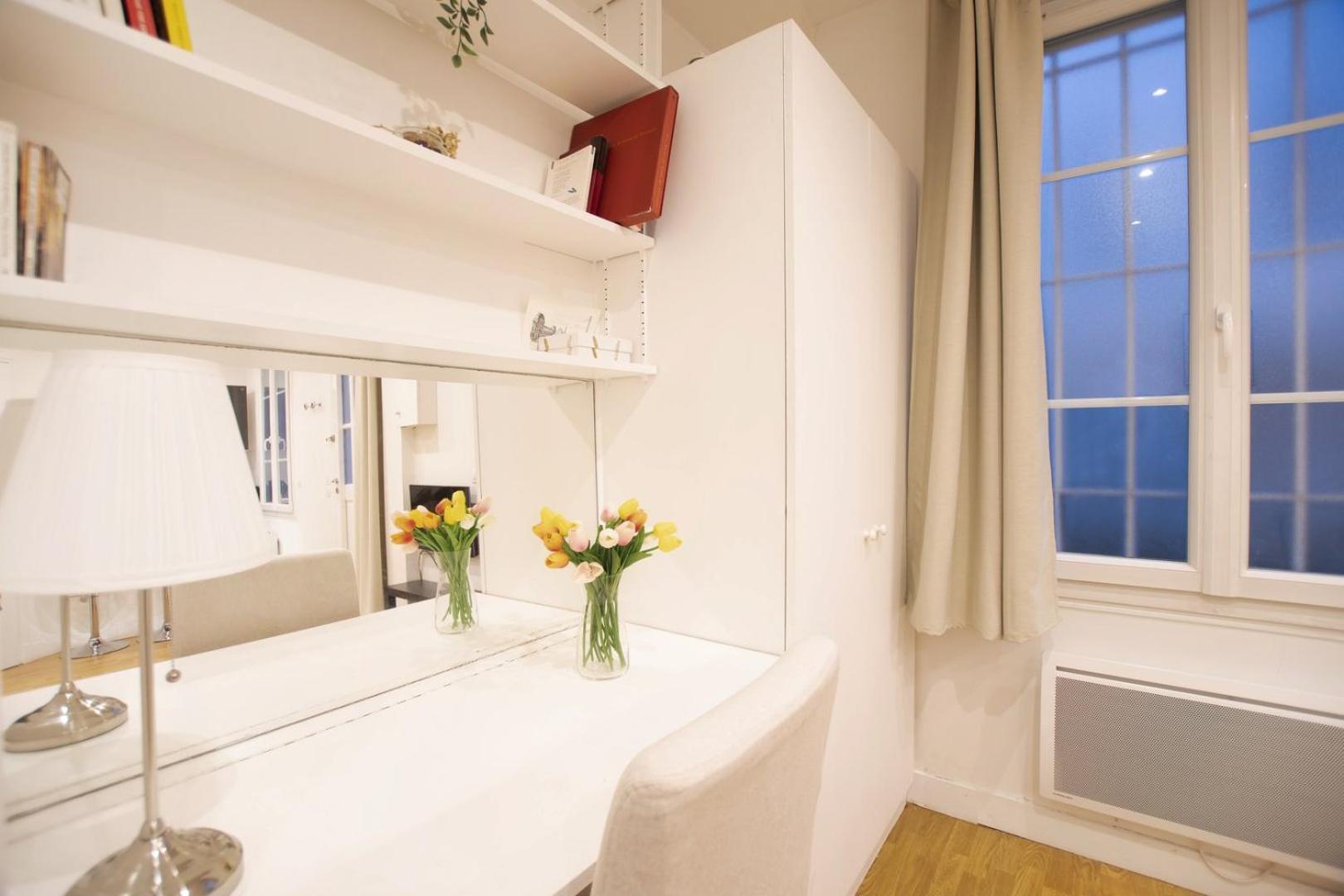 Guestready - A 5 Mins Du Pantheon * Parigi