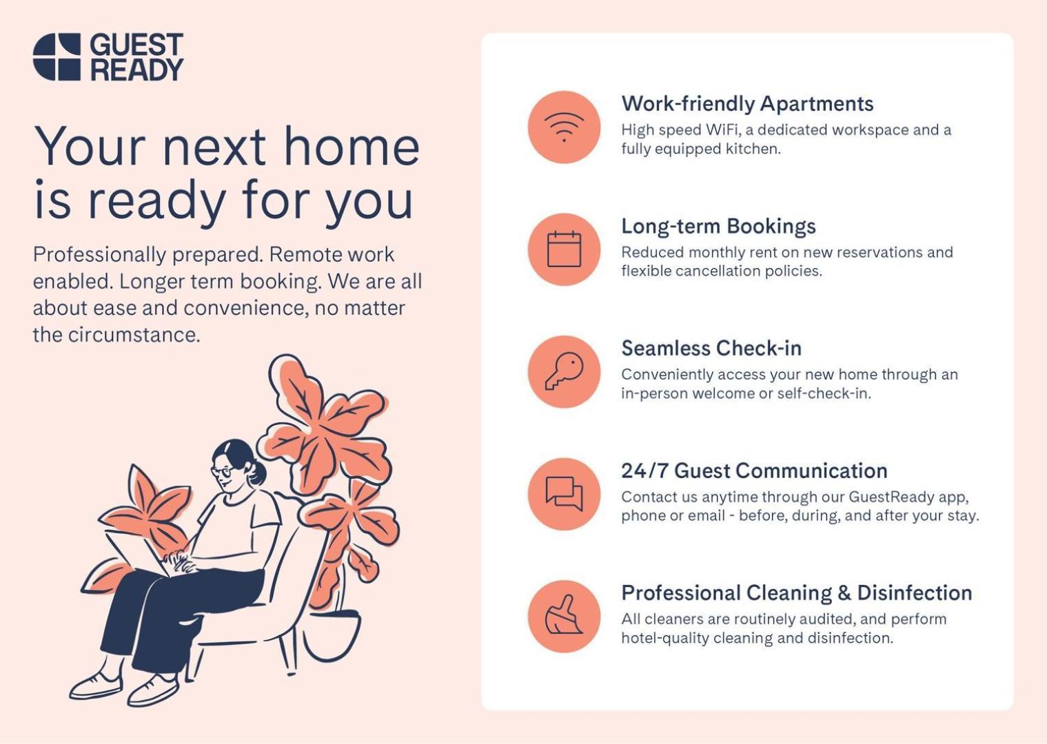 Appartamento Guestready - A 5 Mins Du Pantheon