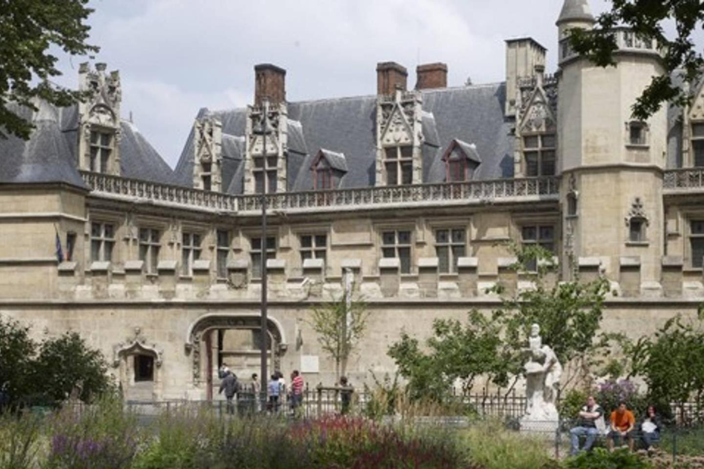 Guestready - à 5 Mins Du Panthéon Appartamento *