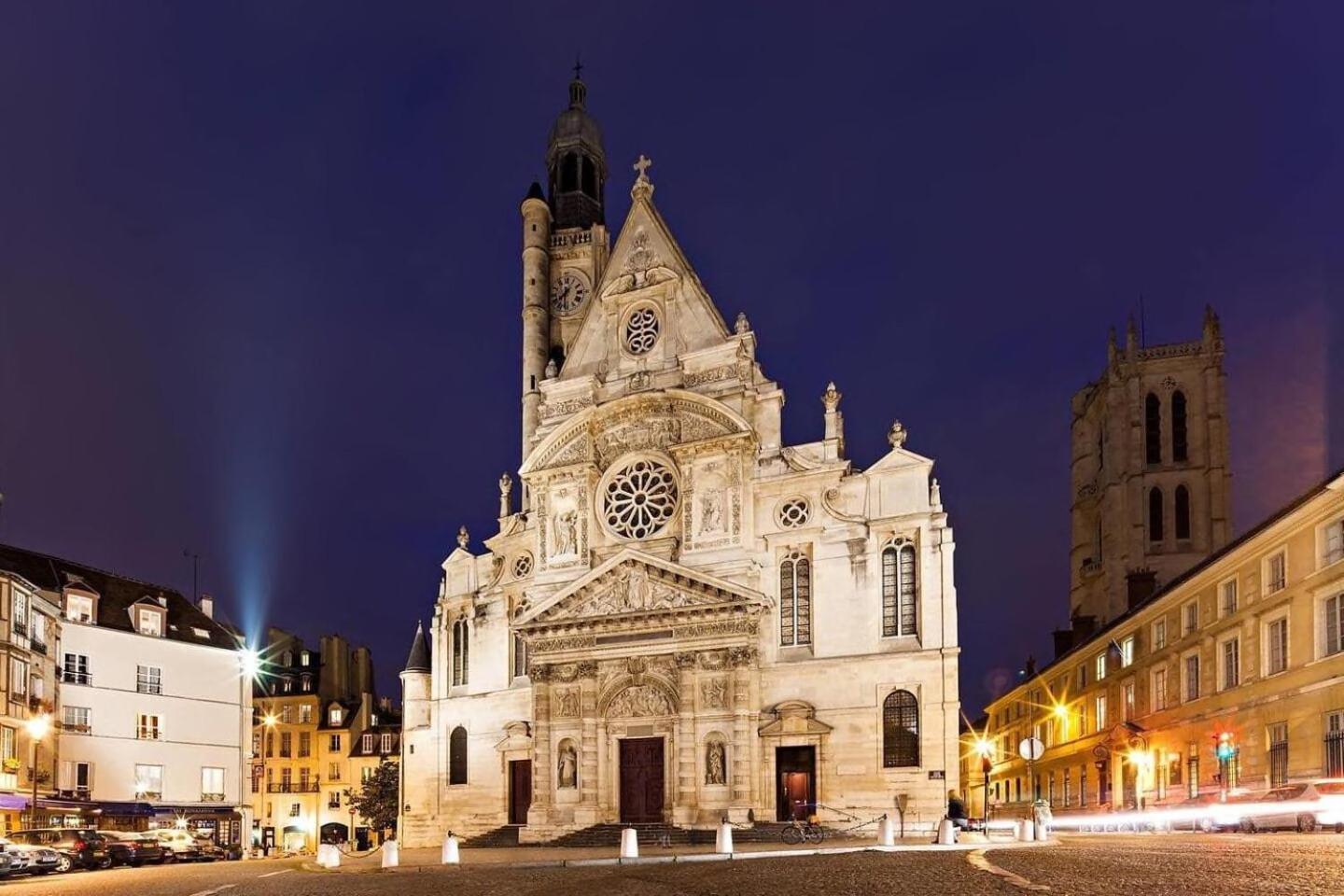Appartamento Guestready - à 5 Mins Du Panthéon *