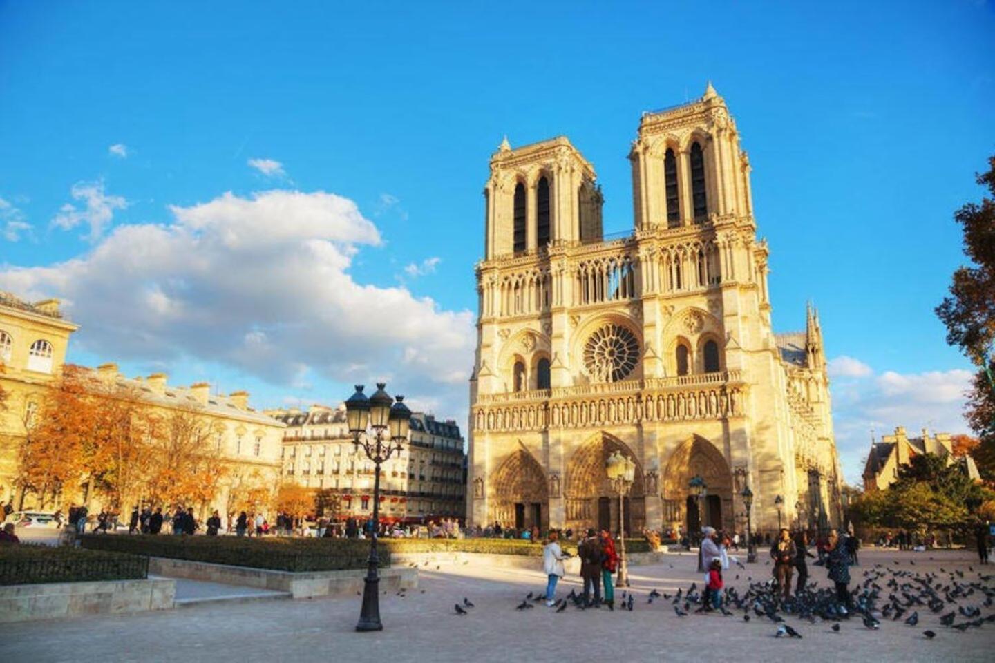 Guestready - A 5 Mins Du Pantheon Appartamento Parigi
