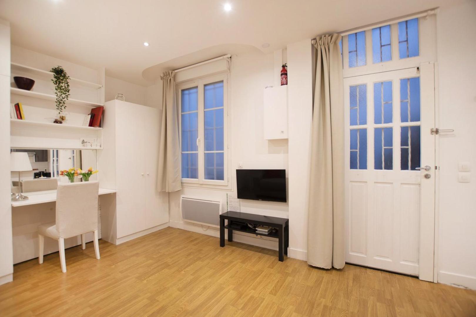 Guestready - A 5 Mins Du Pantheon Parigi